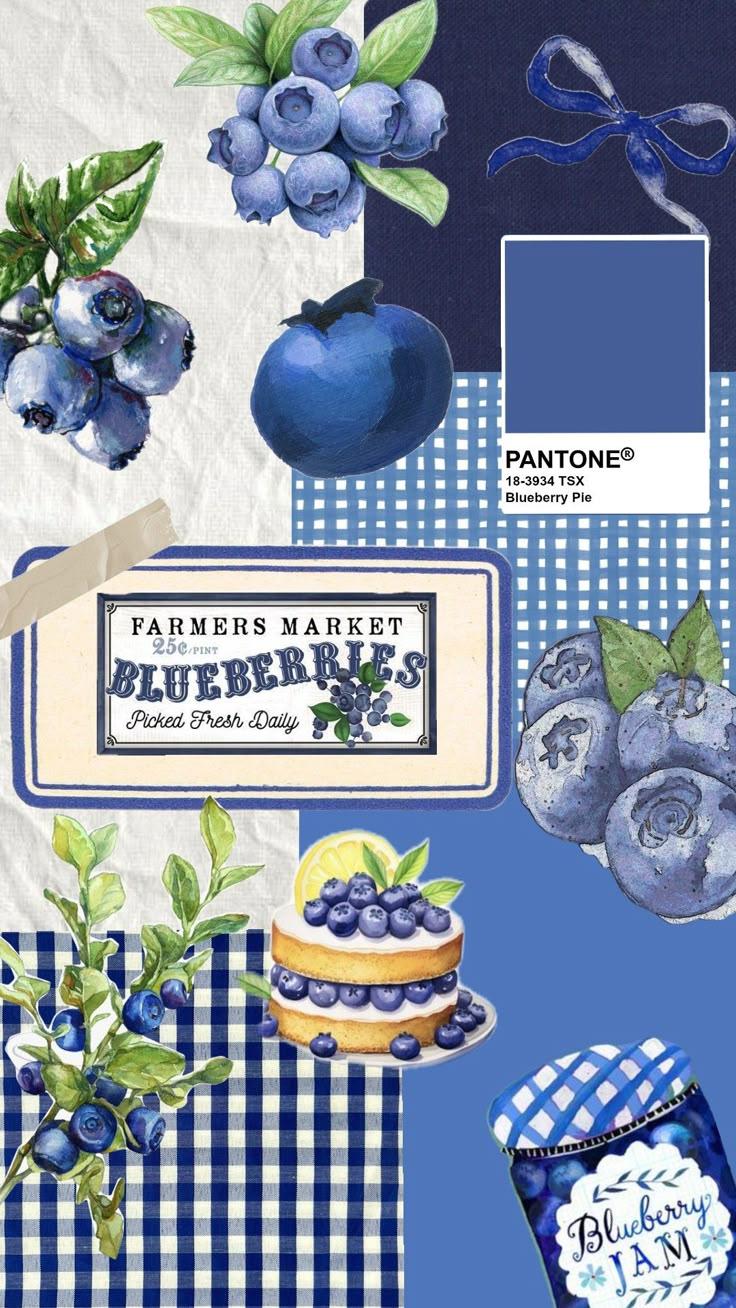 Sun-Kissed Berries: Orchard Treasures Unveiled